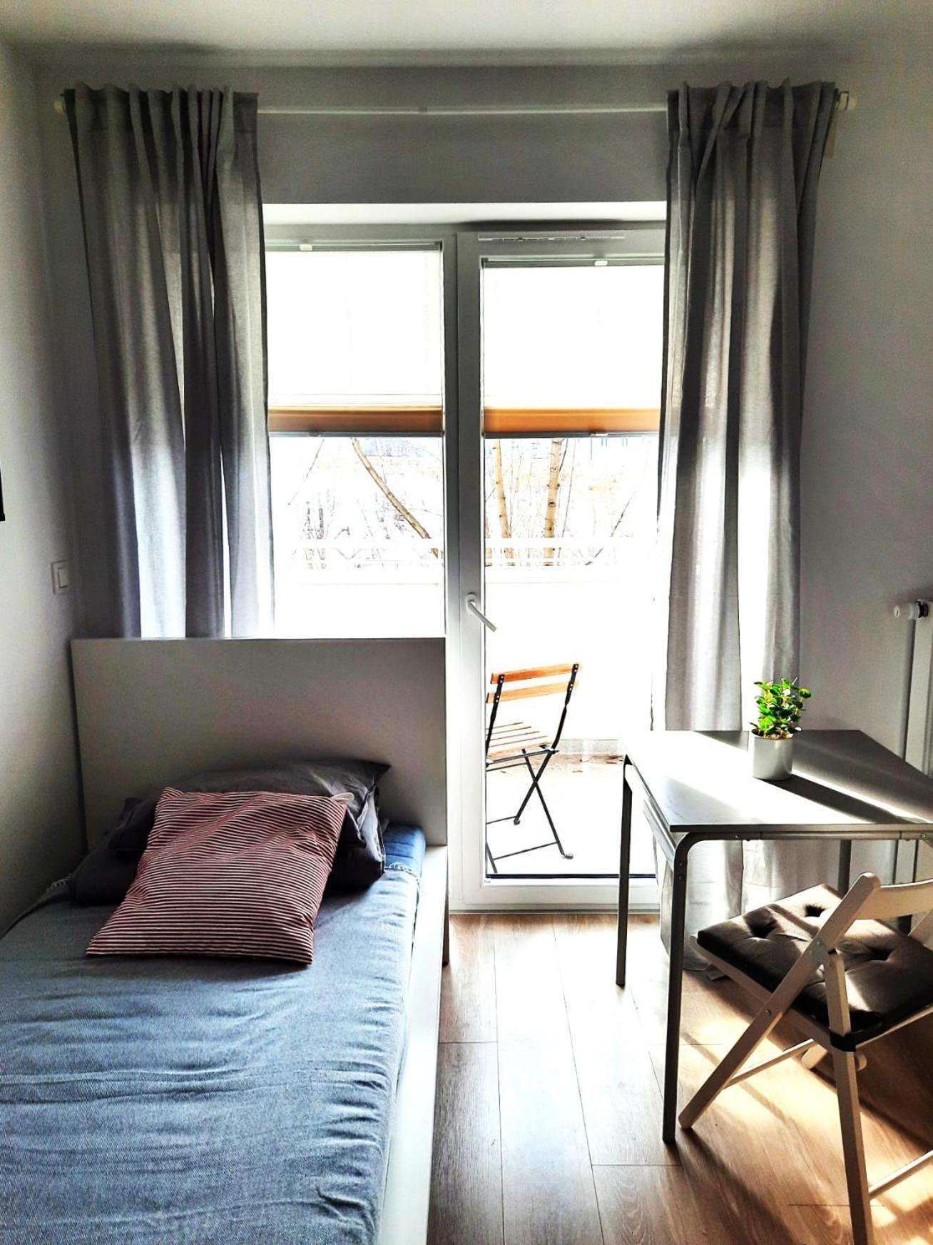 Royal Smart Apartments Cracow Cracovia Esterno foto