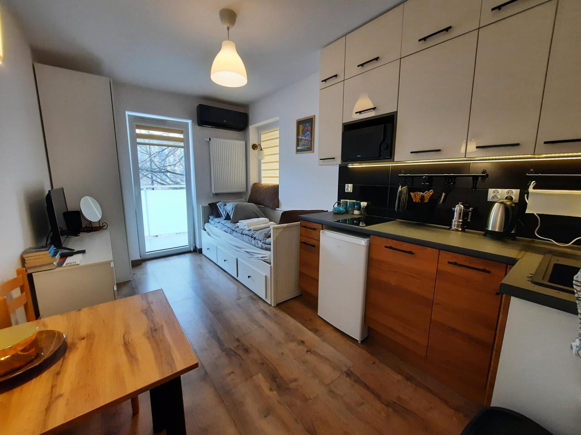 Royal Smart Apartments Cracow Cracovia Esterno foto