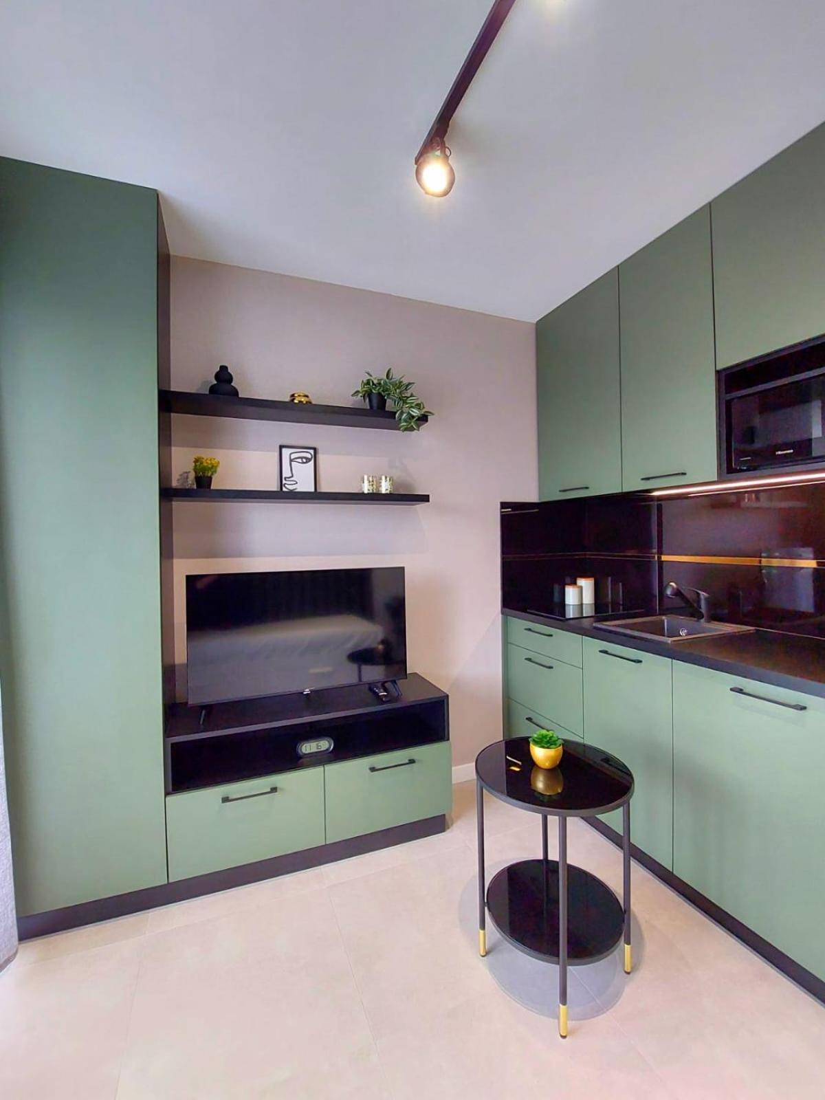 Royal Smart Apartments Cracow Cracovia Esterno foto
